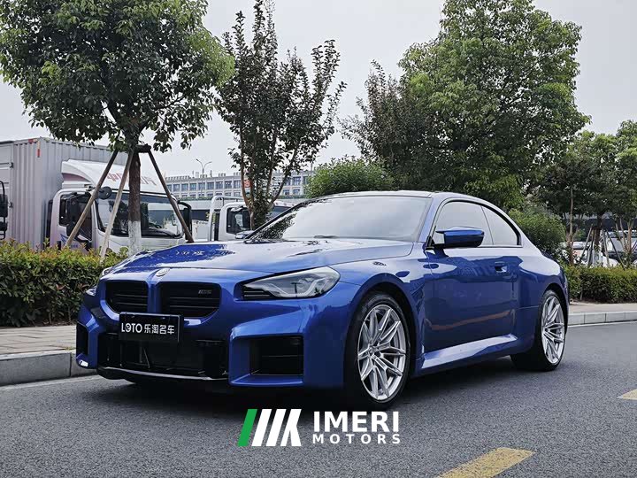 BMW M2