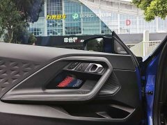 BMW M2 2024 M2 - ფოტო 10