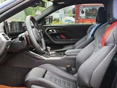 BMW M2 2024 M2 - ფოტო 11