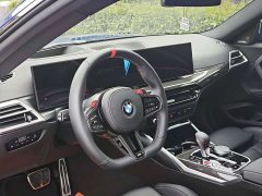 BMW M2 2024 M2 - ფოტო 14