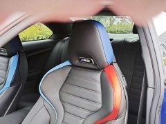 BMW M2 2024 M2 - ფოტო 17