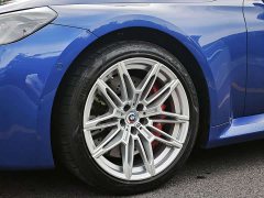 BMW M2 2024 M2 - ფოტო 4