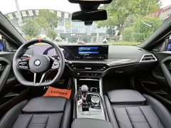 BMW M2 2024 M2 - ფოტო 8