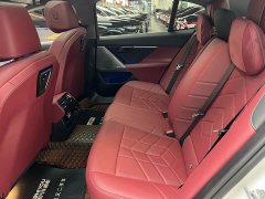 BMW 5 Series 530Li Premier M Sport Package - ფოტო 10