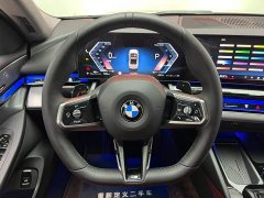 BMW 5 Series 530Li Premier M Sport Package - ფოტო 13