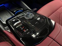 BMW 5 Series 530Li Premier M Sport Package - ფოტო 14