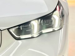 BMW 5 Series 530Li Premier M Sport Package - ფოტო 16