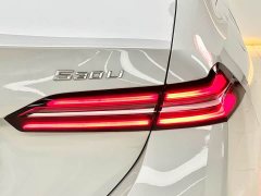 BMW 5 Series 530Li Premier M Sport Package - ფოტო 17