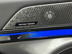 BMW 5 Series 530Li Premier M Sport Package - ფოტო 18
