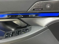 BMW 5 Series 530Li Premier M Sport Package - ფოტო 19