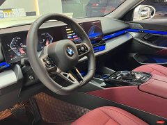 BMW 5 Series 530Li Premier M Sport Package - ფოტო 8