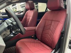 BMW 5 Series 530Li Premier M Sport Package - ფოტო 9