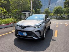 Toyota Yize IZOA 2.0L Yixiang CARE Edition - ფოტო 1