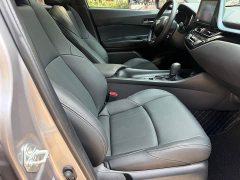 Toyota Yize IZOA 2.0L Yixiang CARE Edition - ფოტო 10