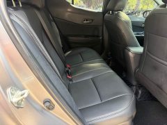 Toyota Yize IZOA 2.0L Yixiang CARE Edition - ფოტო 11