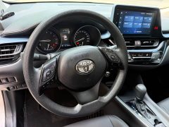 Toyota Yize IZOA 2.0L Yixiang CARE Edition - ფოტო 12