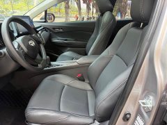 Toyota Yize IZOA 2.0L Yixiang CARE Edition - ფოტო 13