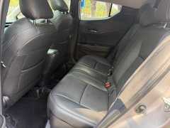 Toyota Yize IZOA 2.0L Yixiang CARE Edition - ფოტო 14
