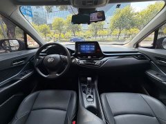 Toyota Yize IZOA 2.0L Yixiang CARE Edition - ფოტო 15