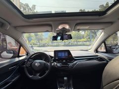 Toyota Yize IZOA 2.0L Yixiang CARE Edition - ფოტო 16