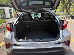 Toyota Yize IZOA 2.0L Yixiang CARE Edition - ფოტო 17