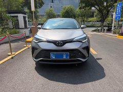 Toyota Yize IZOA 2.0L Yixiang CARE Edition - ფოტო 2
