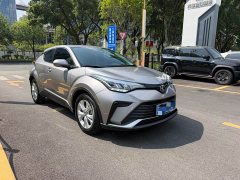 Toyota Yize IZOA 2.0L Yixiang CARE Edition - ფოტო 3