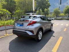 Toyota Yize IZOA 2.0L Yixiang CARE Edition - ფოტო 4