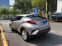 Toyota Yize IZOA 2.0L Yixiang CARE Edition - ფოტო 5