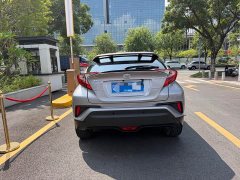 Toyota Yize IZOA 2.0L Yixiang CARE Edition - ფოტო 6