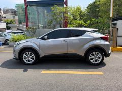 Toyota Yize IZOA 2.0L Yixiang CARE Edition - ფოტო 7