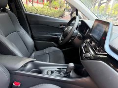 Toyota Yize IZOA 2.0L Yixiang CARE Edition - ფოტო 9
