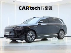 AITO M9 Extended Range Max 52kWh 6-Seater with 192-Channel LiDAR - ფოტო 1