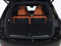 AITO M9 Extended Range Max 52kWh 6-Seater with 192-Channel LiDAR - ფოტო 10
