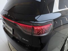 AITO M9 Extended Range Max 52kWh 6-Seater with 192-Channel LiDAR - ფოტო 11