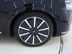 AITO M9 Extended Range Max 52kWh 6-Seater with 192-Channel LiDAR - ფოტო 13