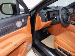 AITO M9 Extended Range Max 52kWh 6-Seater with 192-Channel LiDAR - ფოტო 19