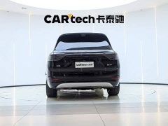 AITO M9 Extended Range Max 52kWh 6-Seater with 192-Channel LiDAR - ფოტო 2