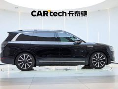 AITO M9 Extended Range Max 52kWh 6-Seater with 192-Channel LiDAR - ფოტო 4