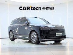 AITO M9 Extended Range Max 52kWh 6-Seater with 192-Channel LiDAR - ფოტო 5