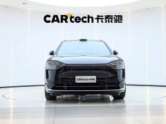 AITO M9 Extended Range Max 52kWh 6-Seater with 192-Channel LiDAR - ფოტო 6
