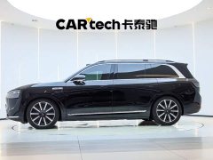 AITO M9 Extended Range Max 52kWh 6-Seater with 192-Channel LiDAR - ფოტო 7