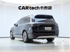AITO M9 Extended Range Max 52kWh 6-Seater with 192-Channel LiDAR - ფოტო 8