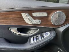 Mercedes-Benz GLC 300 L 4MATIC Dynamic - ფოტო 10