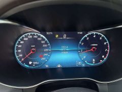 Mercedes-Benz GLC 300 L 4MATIC Dynamic - ფოტო 11