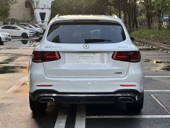 Mercedes-Benz GLC 300 L 4MATIC Dynamic - ფოტო 3