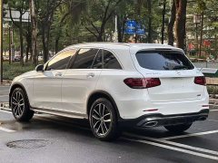 Mercedes-Benz GLC 300 L 4MATIC Dynamic - ფოტო 4