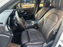 Mercedes-Benz GLC 300 L 4MATIC Dynamic - ფოტო 5