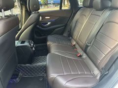 Mercedes-Benz GLC 300 L 4MATIC Dynamic - ფოტო 6