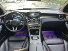 Mercedes-Benz GLC 300 L 4MATIC Dynamic - ფოტო 7